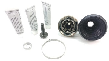 ASO KLOUB AUDI A4 A6 C6 2.7TDI 4F0498099BX