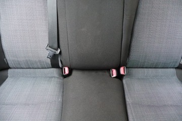 Kia Ceed I Hatchback 1.4 109KM 2009 Kia Ceed 1.4 CVVT, Salon Polska, 1. Właściciel, zdjęcie 9