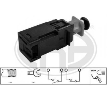 ERA CZUJNIK WLACZNIK SWIATEL STOP