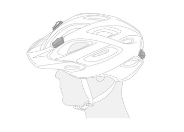 Крючки UNI ADAPT Petzl