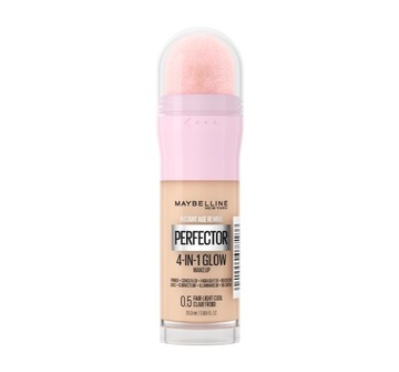 MAYBELLINE PERFECTOR 4IN1 PODKŁAD Z GĄBKĄ 0.5