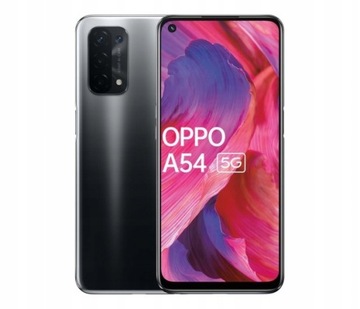 OPPO A54 5G 4/64GB Fluid Black CPH2195