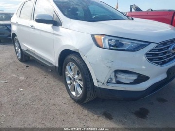 Ford Edge II 2021 Ford Edge Titanium 2021 2.0l 2.0 Benzyna 250KM, zdjęcie 7