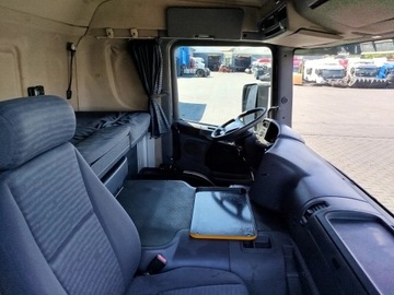 КАБИНА SCANIA CP 19