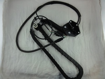 ROLKA DOLNA DRZWI BOK KOMPLETNA MERCEDES SPRINTER