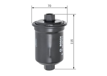 BOSCH 0 450 905 912 FILTR PALIVA