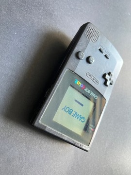 Цветная консоль Nintendo Game Boy, ОГРАНИЧЕННАЯ ВЕРСИЯ