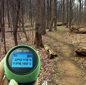 МИНИ GPS GPS локатор