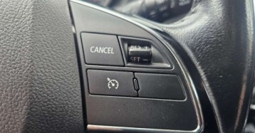 Mitsubishi ASX I SUV Facelifting 2015 1.6 DI-D 114KM 2015 Mitsubishi ASX 2015r Kamera cofania , Auto pelnym serwisie 1.6 Diesel, zdjęcie 23