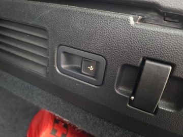 Volkswagen Arteon Fastback Facelifting 2.0 TSI 190KM 2022 Volkswagen Arteon Shooting Brake R-line, 2.0 TSI/1, zdjęcie 33