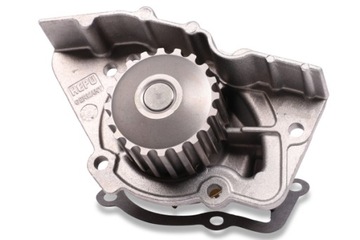 HEPU P836 Водяной насос Berlingo Ducato Polonez 1.9