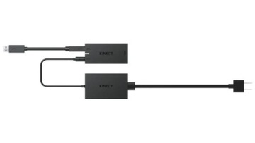 НОВЫЙ АДАПТЕР ПИТАНИЯ ДЛЯ KINECT 2.0 ДЛЯ XBOX ONE S