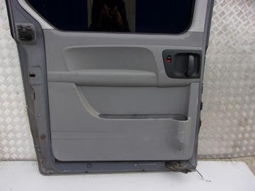 DVEŘE LEVÉ BOČNÍ LEVÝ BOK HYUNDAI H1 09R ^