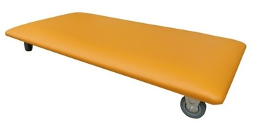 Скейтборд — сенсорная интеграция