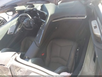 Chevrolet Corvette C7 2024 Chevrolet Corvette Stingray 2LT 2024 6.2l 6.2 Benzyna 495KM, zdjęcie 9