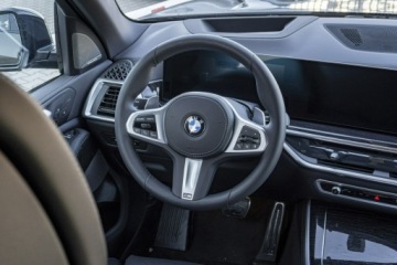 BMW X5 G05 SUV Facelifting 3.0 30d 298KM 2026 BMW X5 xDrive30d Dostępne od ręki!, zdjęcie 20