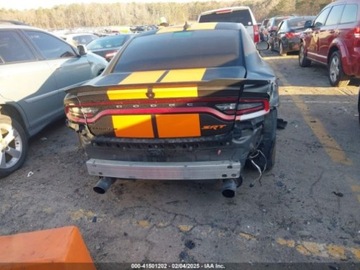 Dodge Charger VII 2020 Dodge Charger 2020 DODGE CHARGER SCAT PACK RWD 6.4 Benzyna 485KM, zdjęcie 7