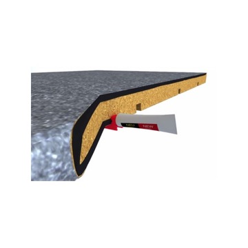 КЛЕЙ-герметик COLORJOINT ДУБ ДЛЯ СТОЛЕШНИЦ С АППЛИКАТОРОМ