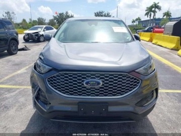 Ford Edge II 2024 Ford Edge 2024 Ford Edge SEL AWD 2.0 Benzyna 250KM, zdjęcie 10