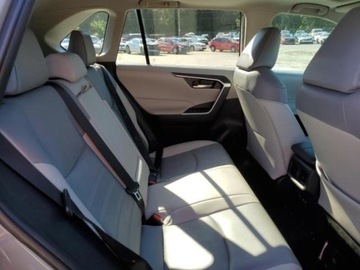 Toyota 2021 Toyota RAV4 Toyota RAV4 XLE Premium 2.5 Benzyna 203KM, zdjęcie 8