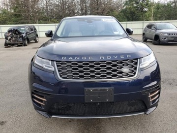 Land Rover Range Rover Velar 2021 Land Rover Range Rover Velar R-Dynamic S 2021 2.0l 2.0 Benzyna 247KM, zdjęcie 5