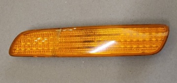 ODBLASK der Stoßstange hinten rechts heck Licht VOLVO V40 S40 34400206 OE EU