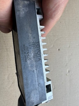 ŘÍZENÍ SVÍČEK ŽHAVÍCÍCH TOYOTA OE 28551-30010