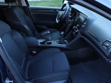 Renault Megane IV 2016 Renault Megane 1.2 TCe, Salon Polska, Serwis ASO, zdjęcie 8