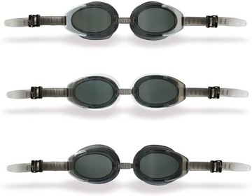 INTEX 55685 Очки для плавания SPORT