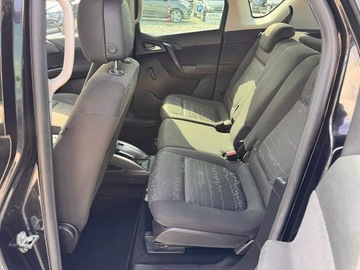 Opel Meriva II Mikrovan 1.4 Turbo ECOTEC 120KM 2011 Opel Meriva Klima Gwarancja, zdjęcie 14