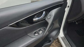 Nissan 2018 Nissan Rogue 2,0 benzyna 141 KM AWD automat zarejestrowany 2.0 Benzyna, zdjęcie 7