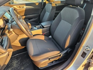 Opel Insignia II Grand Sport 1.5 Turbo 140KM 2018 Opel Insignia Polski salon,Bezwypadkowy,I wł, zdjęcie 7