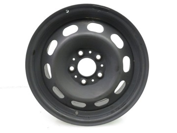 Felga stalowa 16'' BMW E90 F30 F20 F21 5x120 ET33