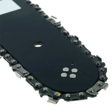НАПРАВЛЯЮЩАЯ 2 ПИЛОВЫХ ЦЕПЕЙ 16 ДЮЙМОВ 3/8 1,3 мм 56 ЧЕРНЫЙ