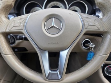 Mercedes CLS W218 Coupe 250 CDI BlueEFFICIENCY 204KM 2013 MERCEDES CLS 250 CDI 2.2l diesel 204KM Przebieg: 137,768km Zadbane wnętrze, zdjęcie 18