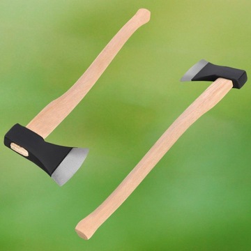 КОВАННЫЙ ТОПОР 1,8 КГ ДЛЯ ТОПОРА-КРАСКА