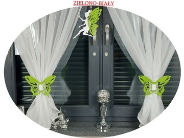 АЖУРНЫЙ КУЛОН ЭЛЬФСКИЕ КРЫЛЬЯ ФЕИ АКРИЛОВАЯ ГИРЛЯНЯ УКРАШЕНИЕ