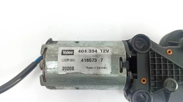 MERCEDES-BENZ ML W163 2000 MOTOREK REGULACE SEDADLA