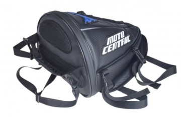 Универсальный багажный мешок для заднего сиденья мотоцикла хвоста