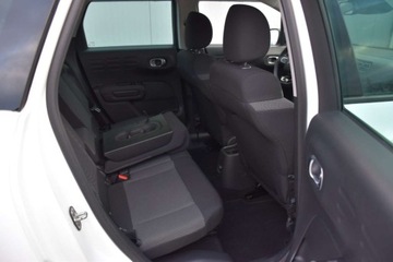 Citroen C3 Aircross  I Crossover 1.2 PureTech 110KM 2018 Citroen C3 Aircross NawigacjaKamera Asystenty Klimatronic Tempomat, zdjęcie 13