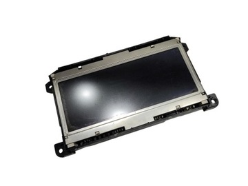 WYŚWIETLACZ MONITOR AUDI A4 B8 8T0919603B 2008-2013