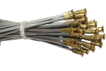 SZPRYCHY SZPRYCHA WSK 125 175 NIERDZEWKA + BRĄZ
