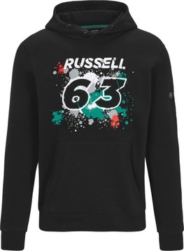 Bluza Mercedes AMG F1 George Russell r.140
