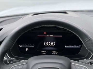 Audi A5 B10 2024 Audi S5 Sportback MatrixLaser,Head Up,Kamery 360,Hak,Panorama,Pakiet Czern, zdjęcie 17