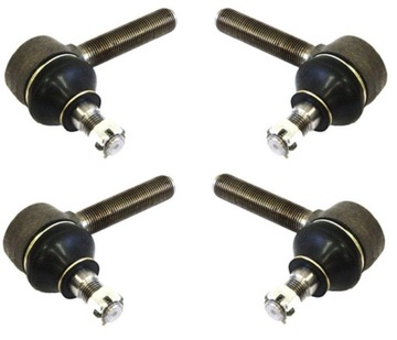 KOŃCÓWKA DRĄŻKA PRZEGUB URSUS C-330 C330 4SZT KPL.