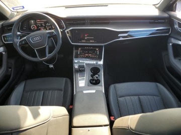 Audi A6 C8 2021 Audi a6 Premium Plus 2021 3.0l 3.0 Benzyna 335KM, zdjęcie 8