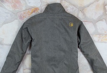 Профессиональная байкерская куртка VOLCOM SNOW S