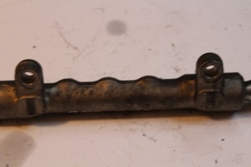 РЕЙКА ВПРЫСКА COROLLA VERSO II RAV 4 III 2.2 D4D