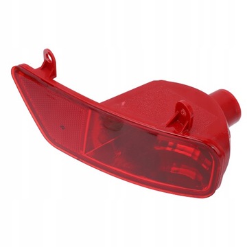 HALOGEN LEVÝ PEUGEOT 5008 2009.10-2016