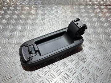 LOKETNÍ OPĚRKA KŮŽE HONDA JAZZ V 20-